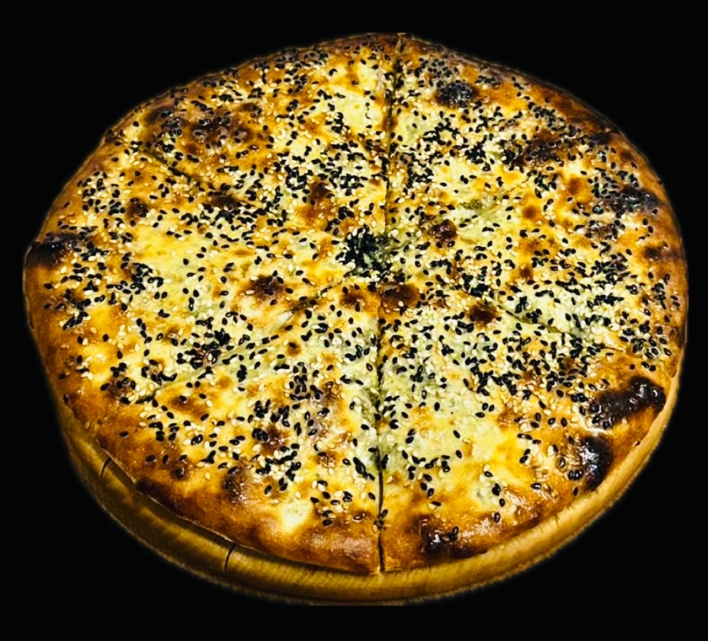 MEGOBARI в