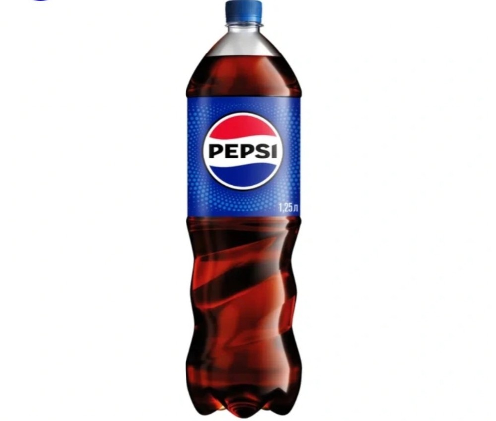 Pepsi 1.25л