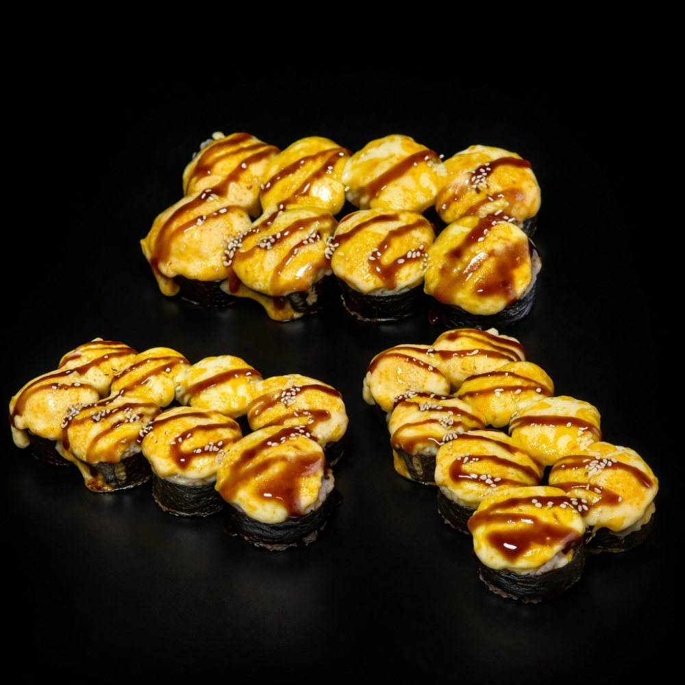 СЕТ ЗАПЕЧЕНИЙ (1020g)