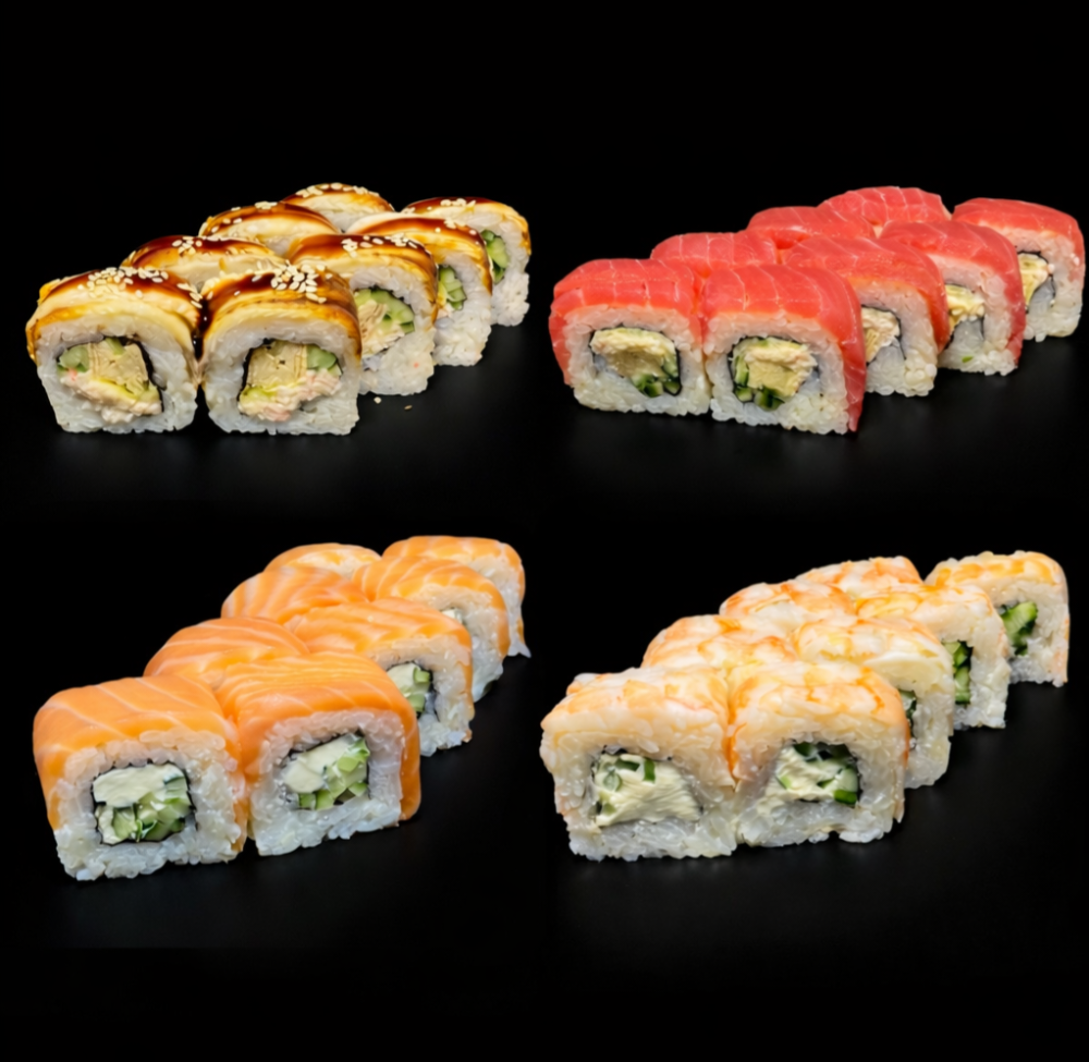 СЕТ ФАВОРИТ (1150g)  - АКЦІЯ !!!