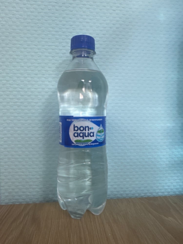 Бонаква газ 0.5