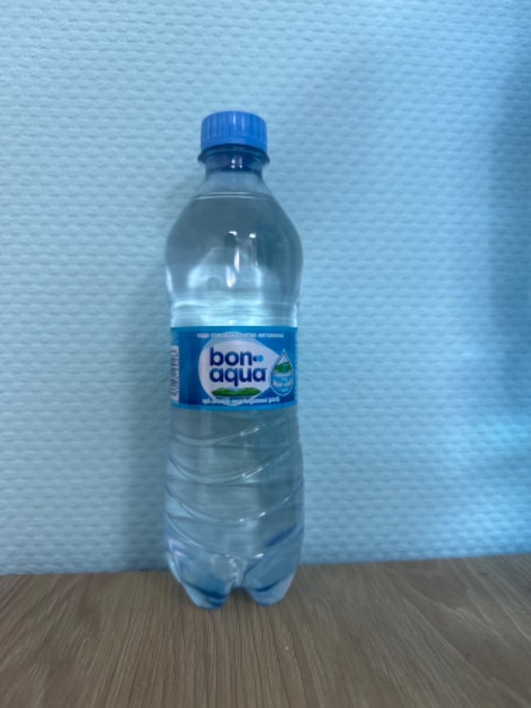 Бонаква не газ 0.5