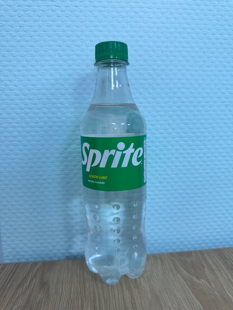 Sprite 0.5l