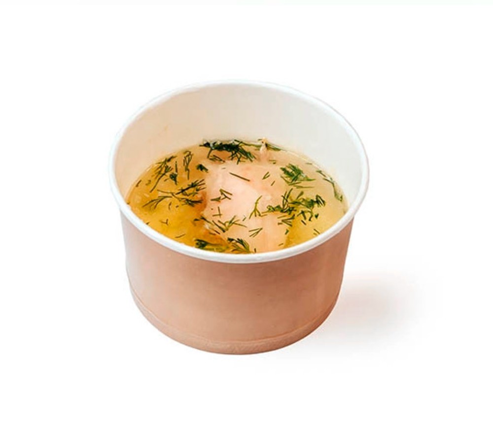 Бульон курячий Глово