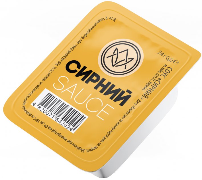 Діп сирний