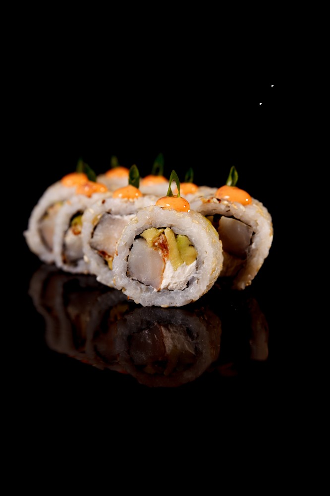 Гострий гребінець