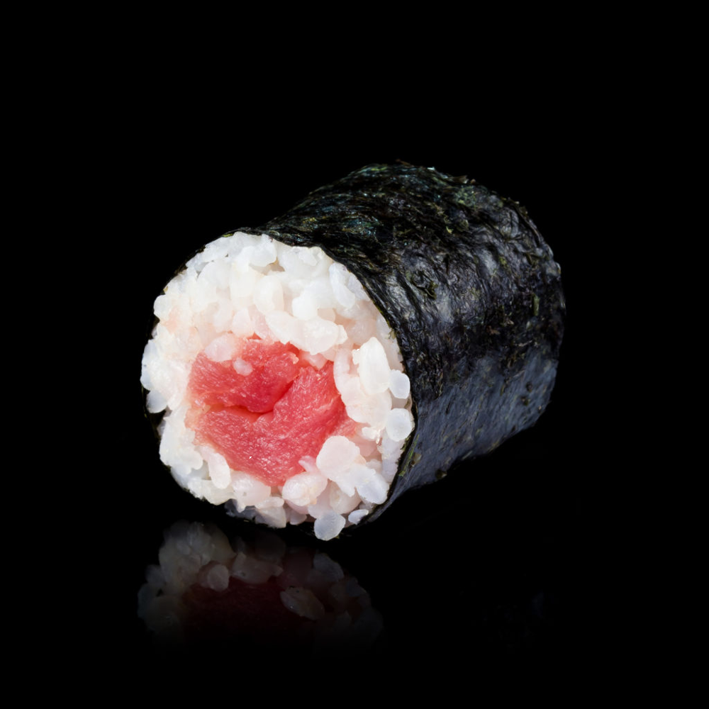 Макі тунець 120г