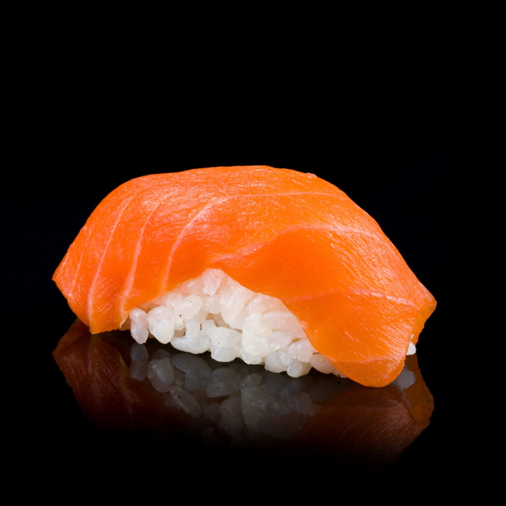 Суші лосось 55г