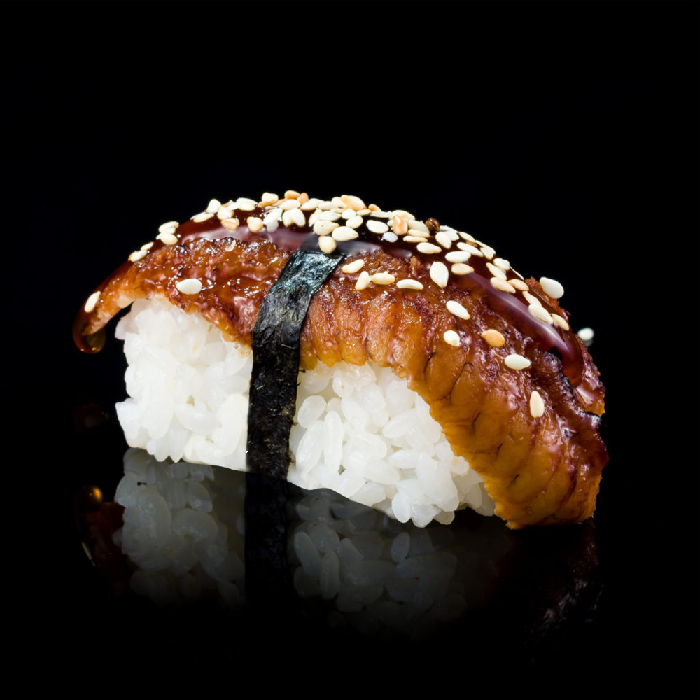 Суші вугор 60г