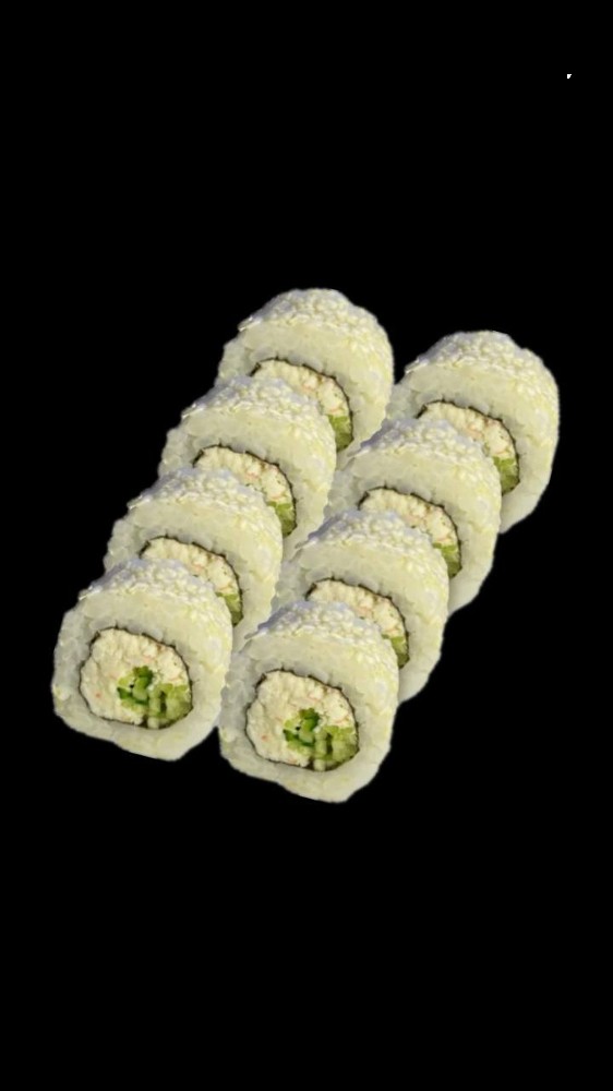 Каліфорнія в кунжуті