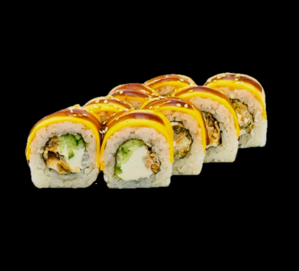 Сирна мідія