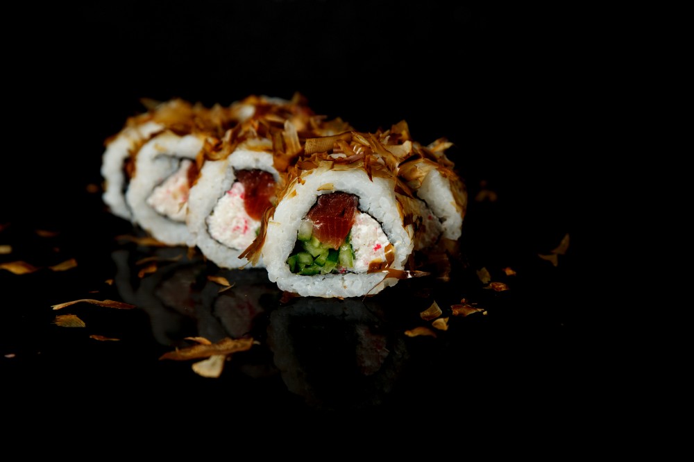 Каліфорнія боніто