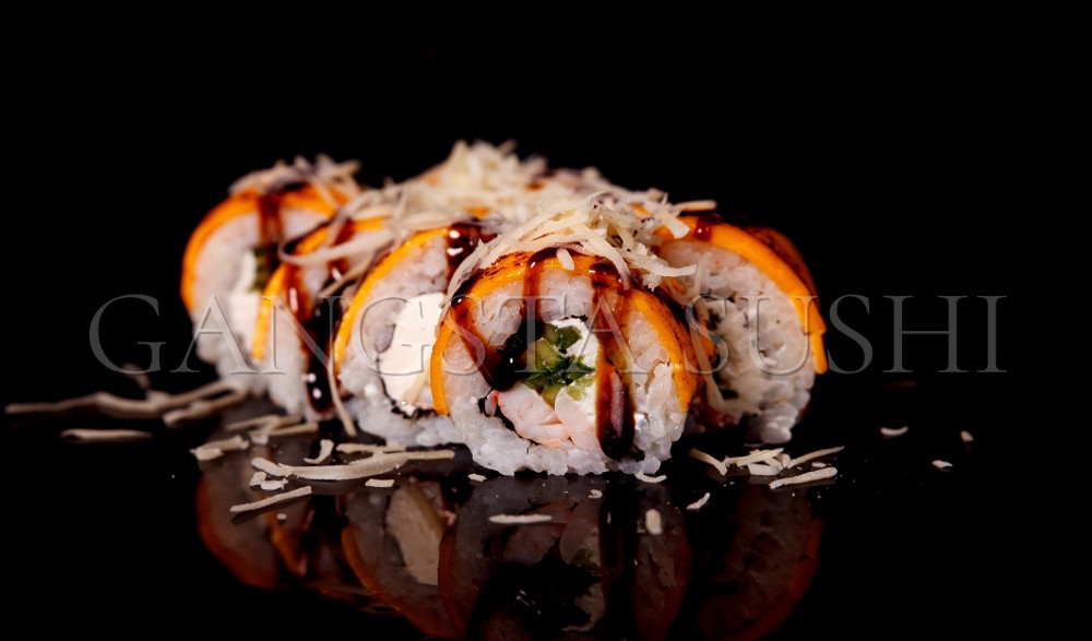 Сирна креветка