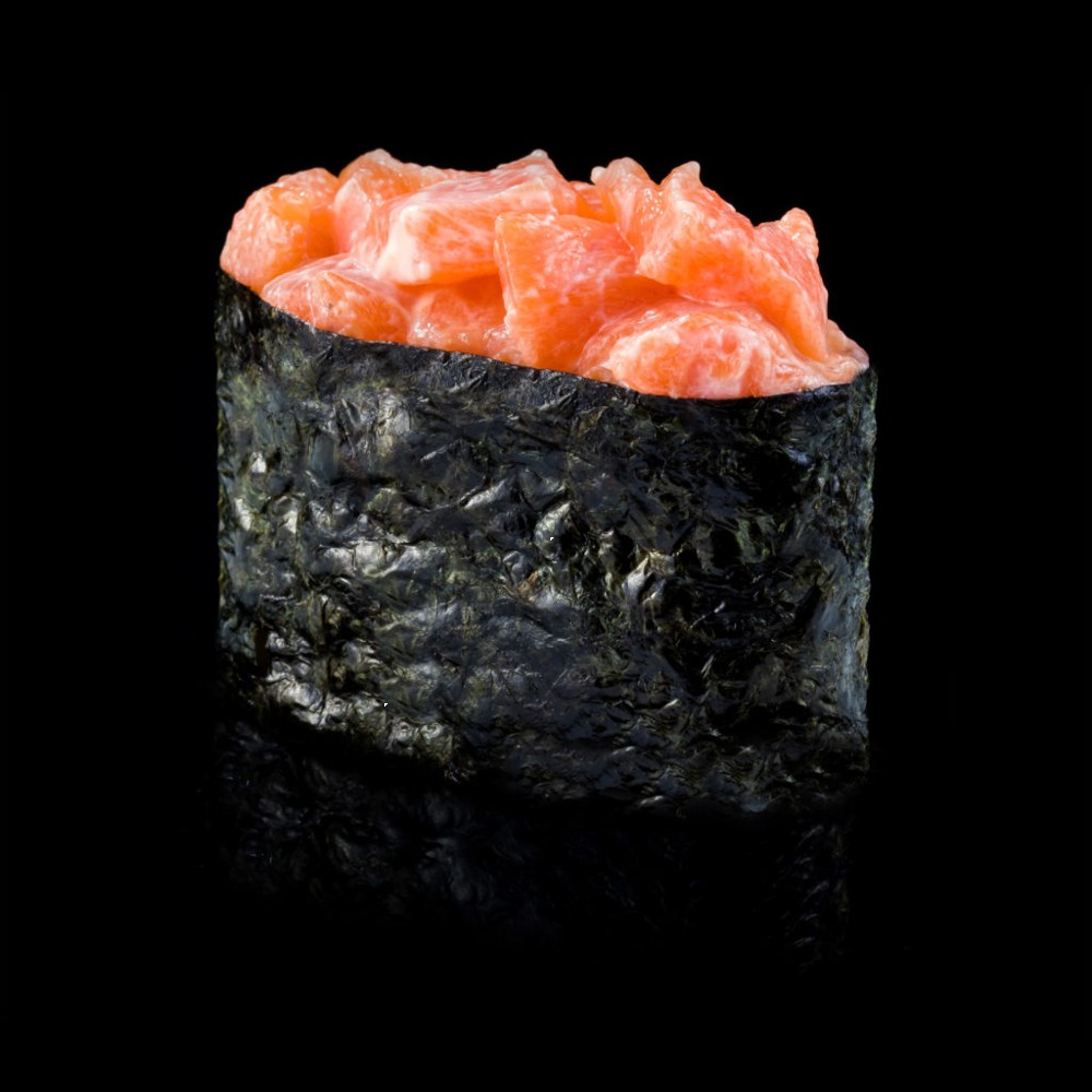 Гункани лосось 50г