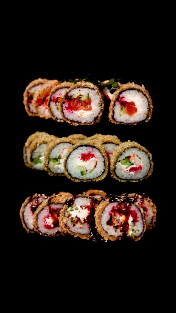 Сет Хот 24 шт