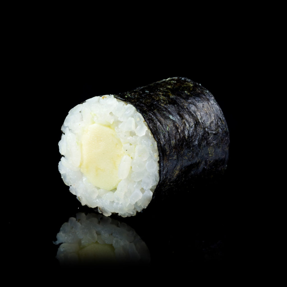 Макі авокадо 115г