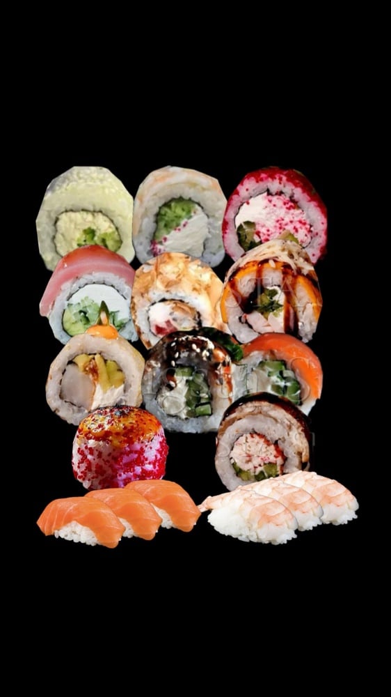 Сет Дружня компанія 86 шт