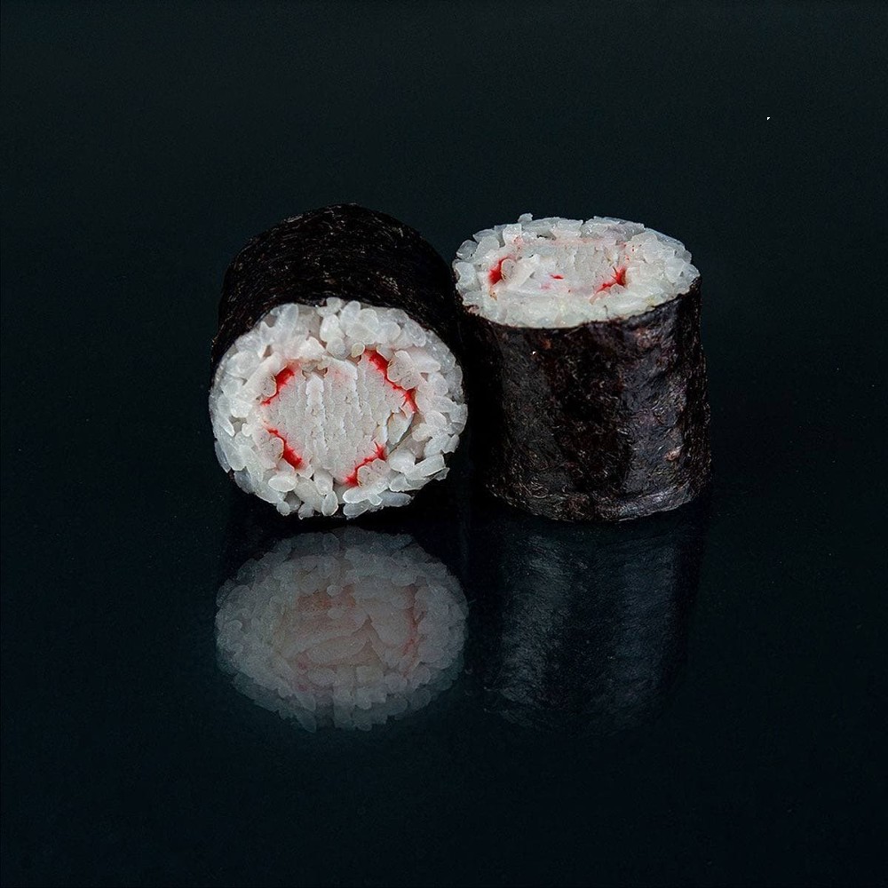 Макі сніжний краб 120г