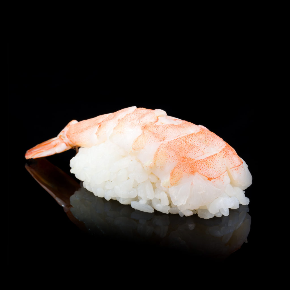 Суші креветка 45г