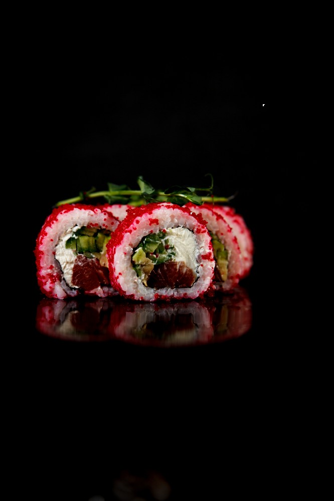 Каліфорнія лосось