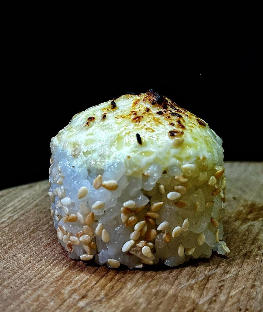 Запечений вугор