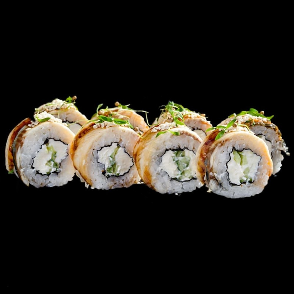 Філадельфія вугор