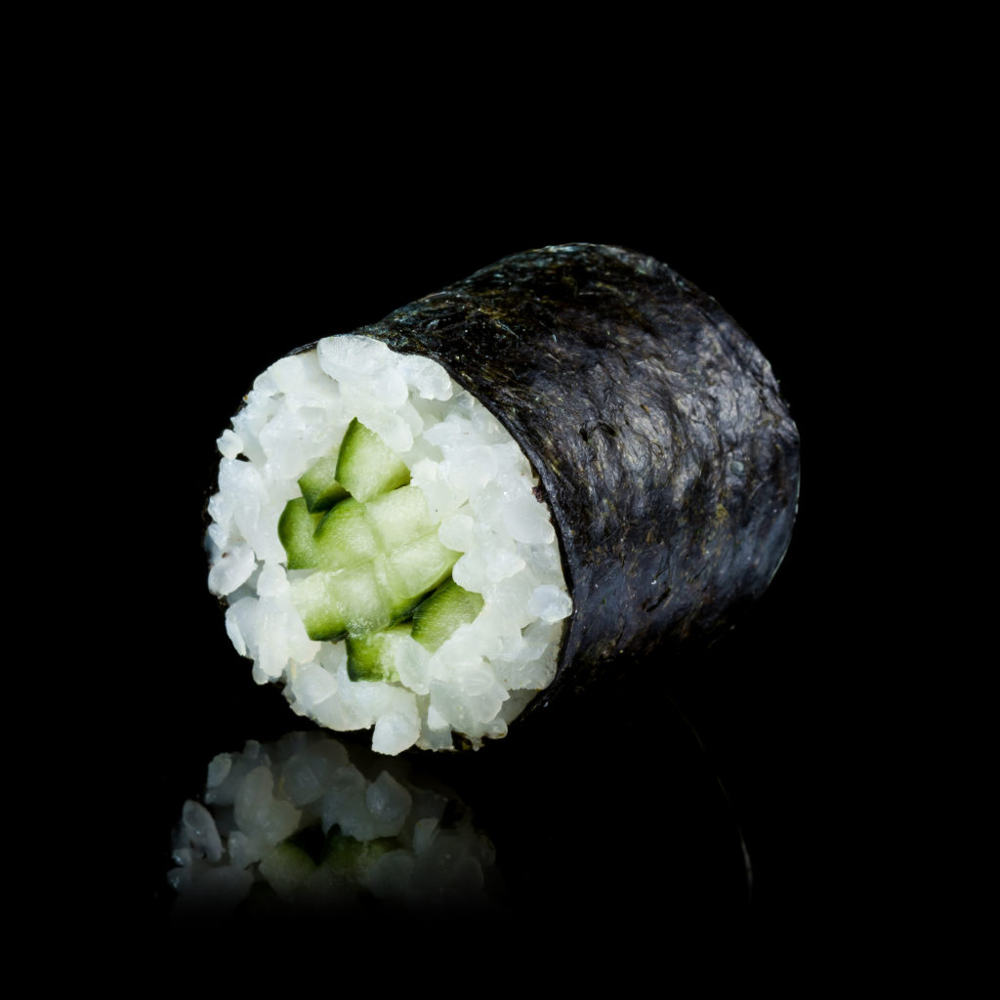 Макі огірок 115г