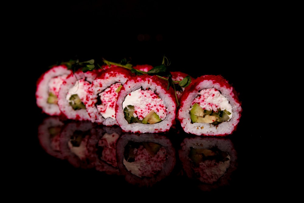 Каліфорнія краб