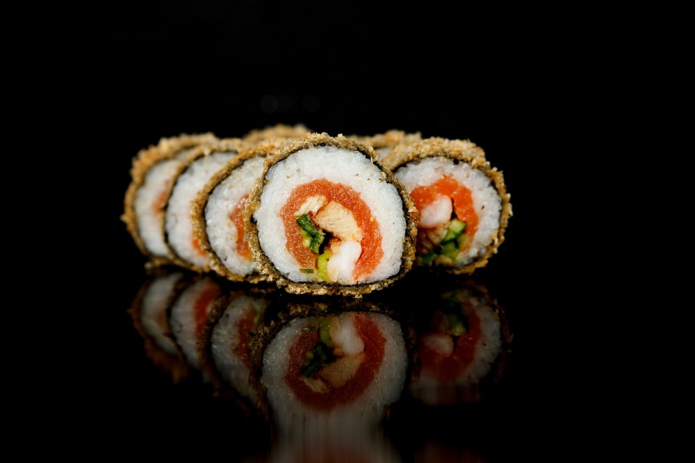 Темпура страйк