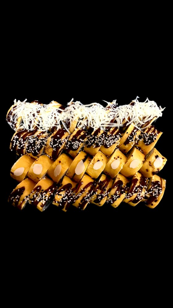 Сет Сирний 32 шт