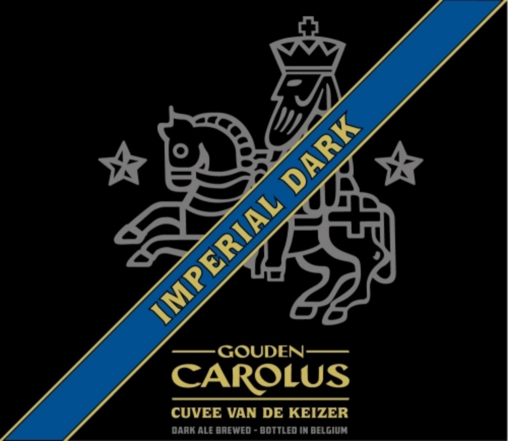 Imperial Dark
