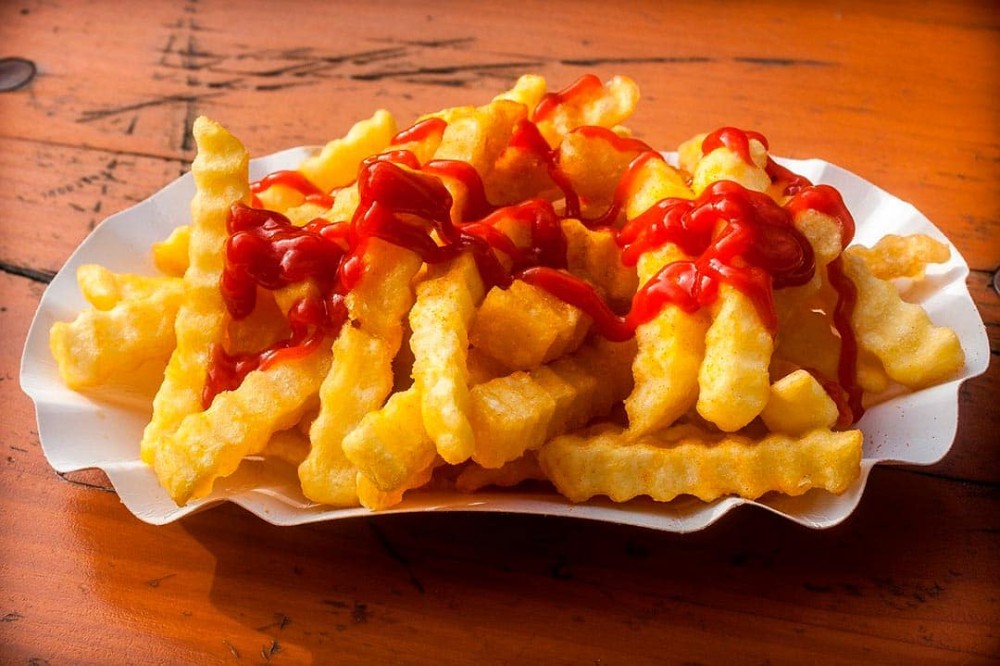 Snacks (click para desplegar)