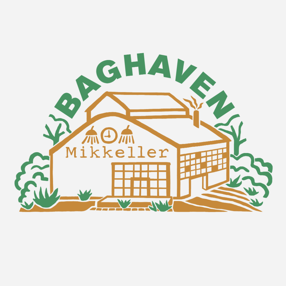 Mikkeller Baghaven - Havnesæson 750 ml