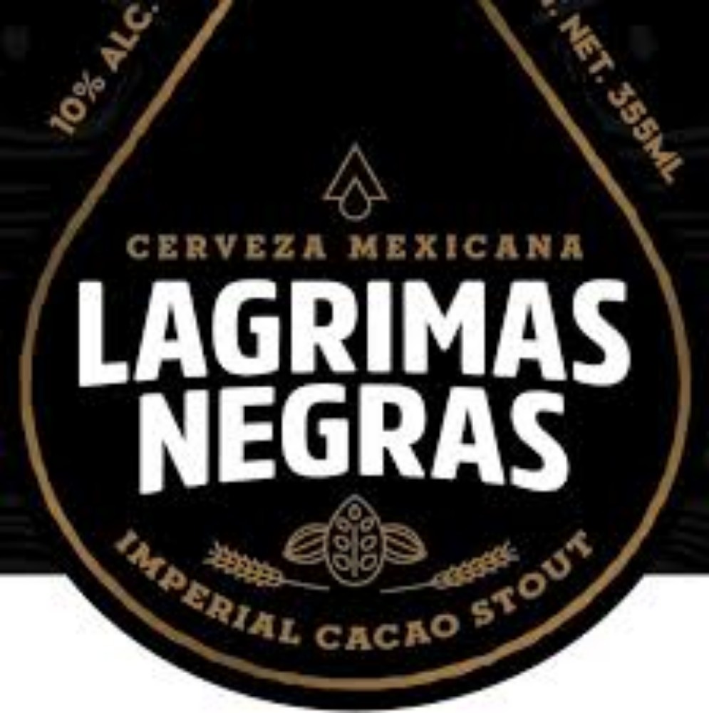 Lagrimas Negras