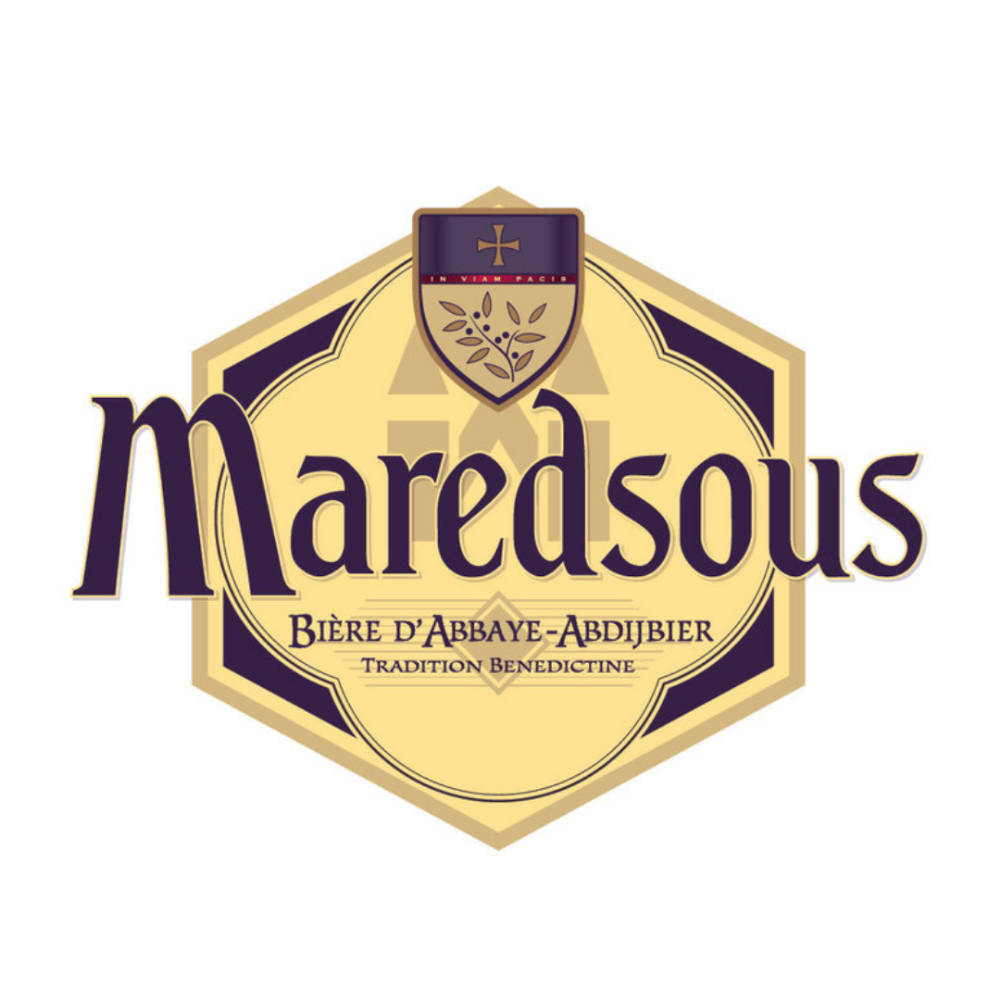 Maredsous Triple