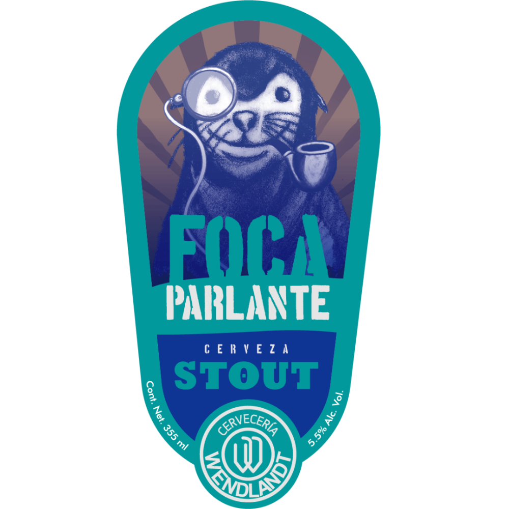 Foca Parlante