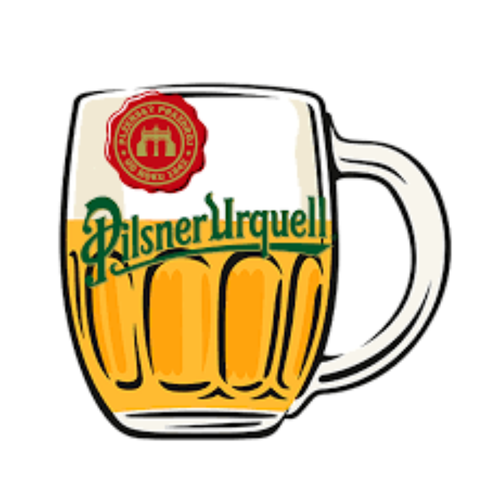 Pilsner Urquell