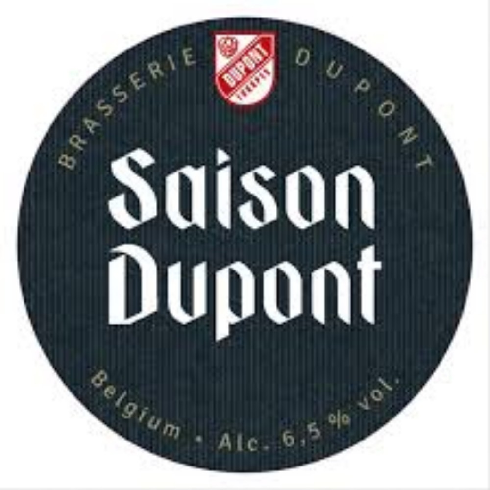 Saison Dupont