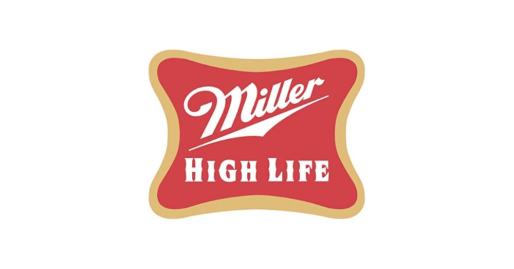 Miller High Life 355ml