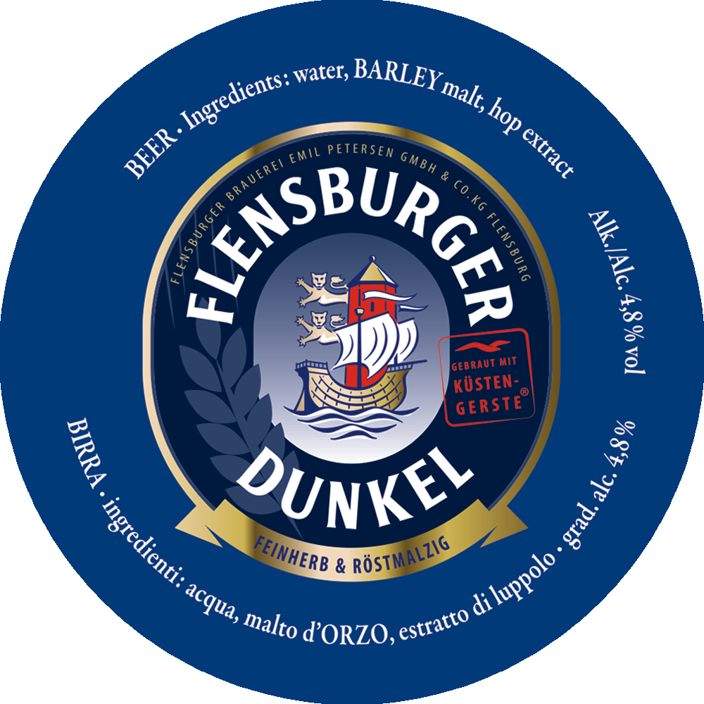 Flensburger Dunkel