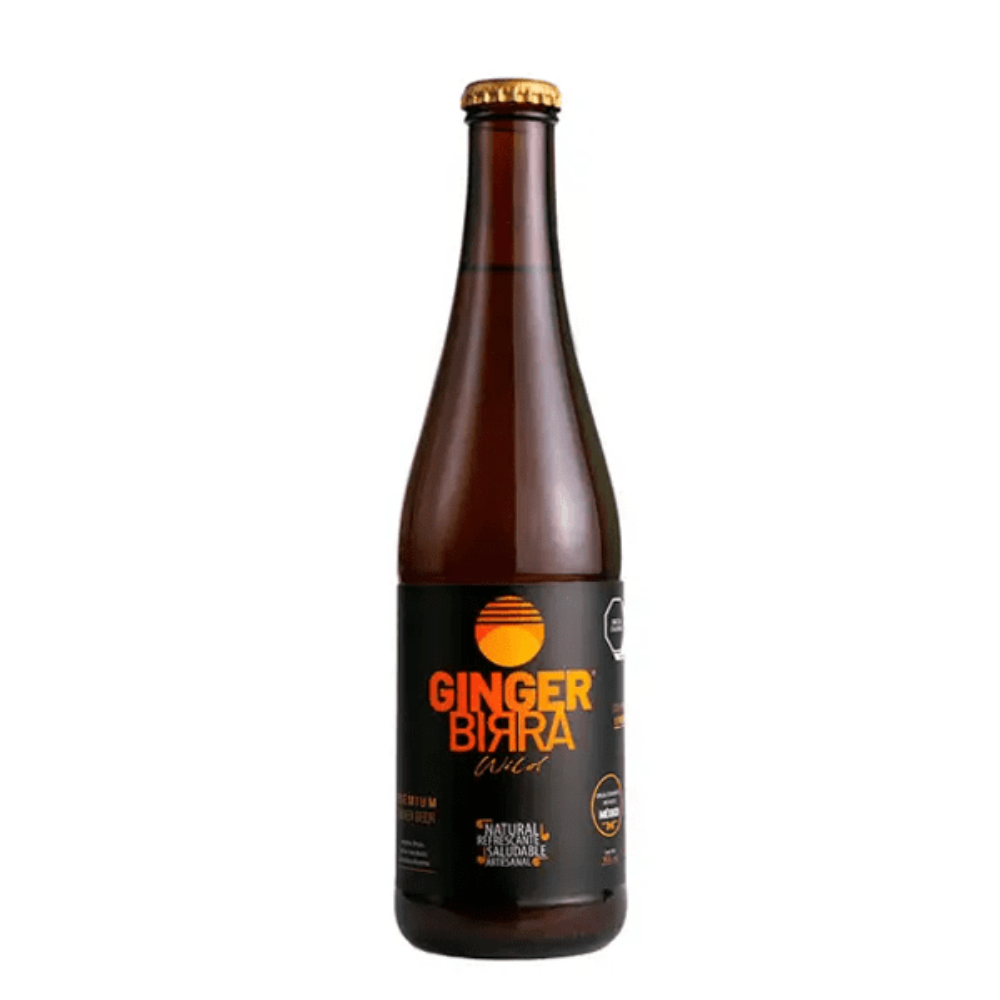 Ginger Birra