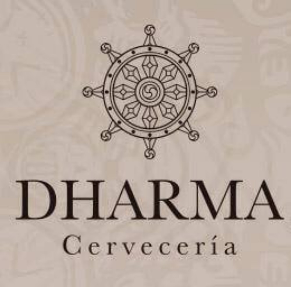 Dharma Imperial Stout