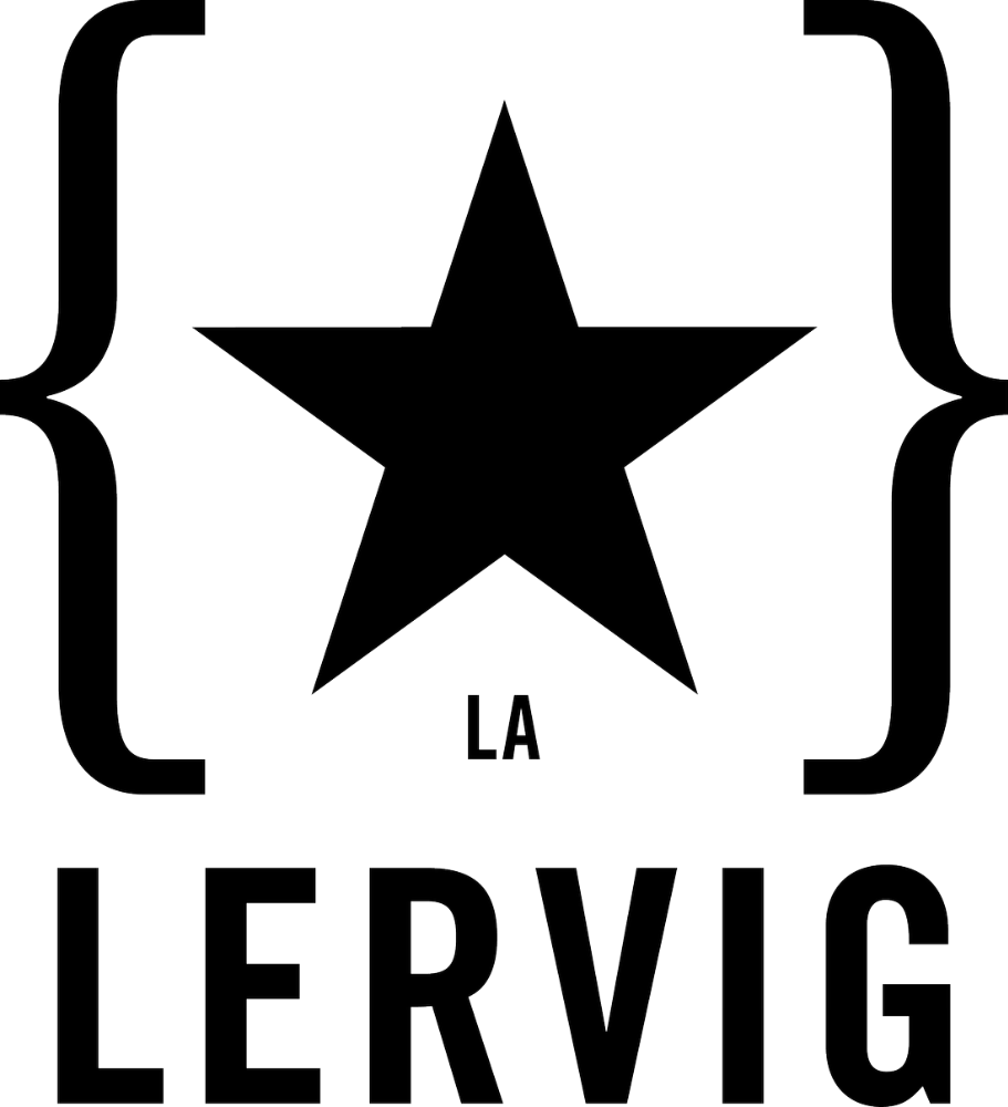 Lervig - No Worries (AF IPA)