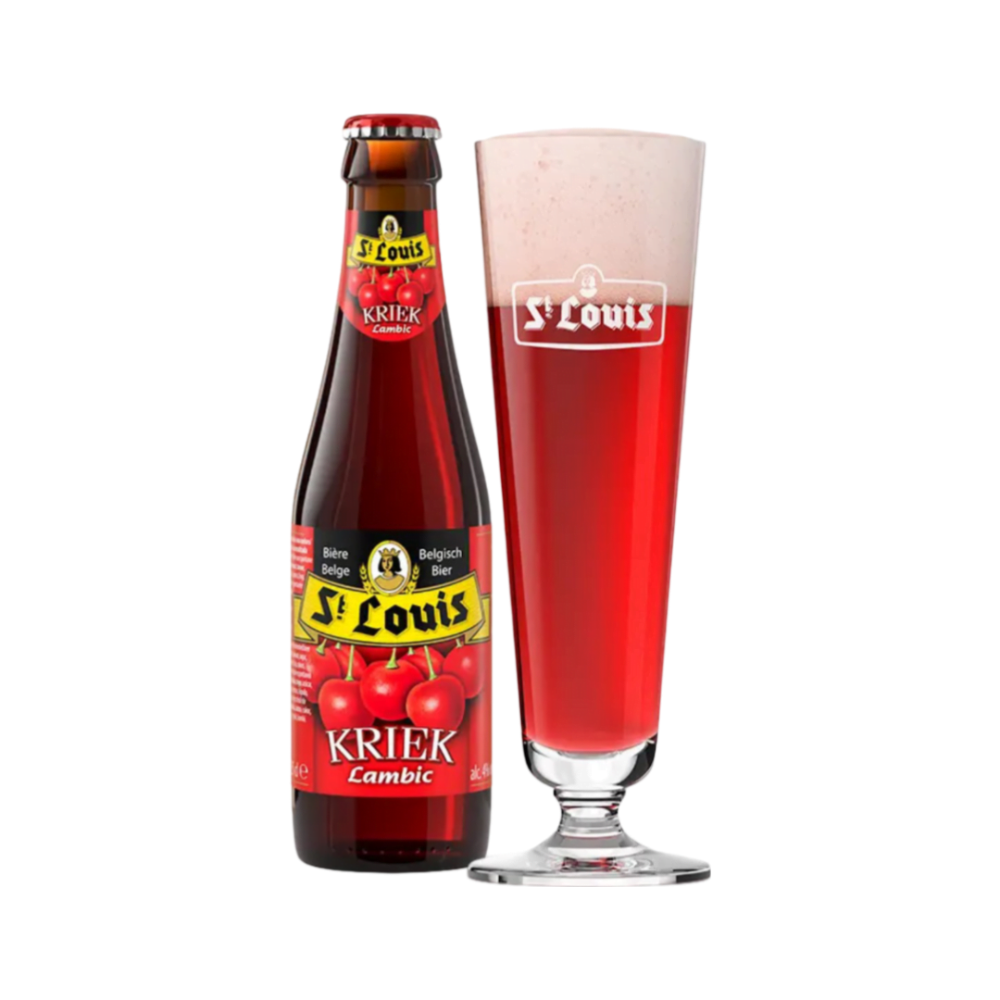 St Louis Vaso