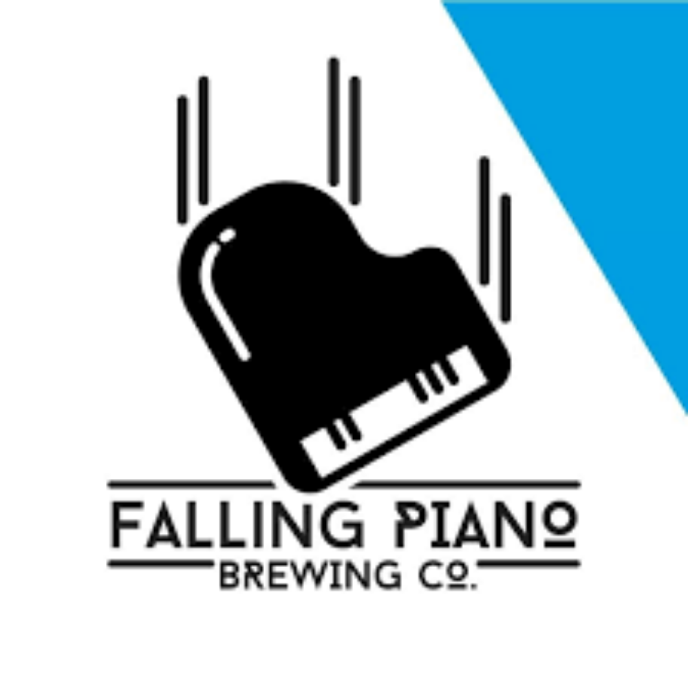 Falling Piano