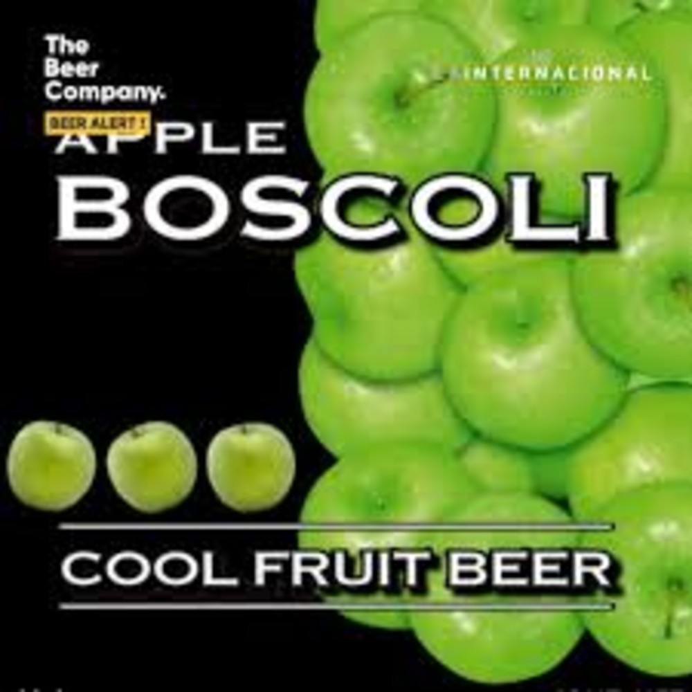 Boscoli Apple