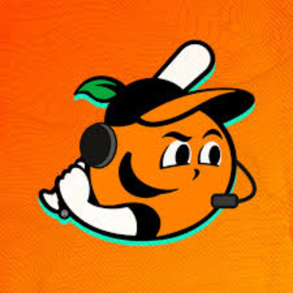 Naranjeros