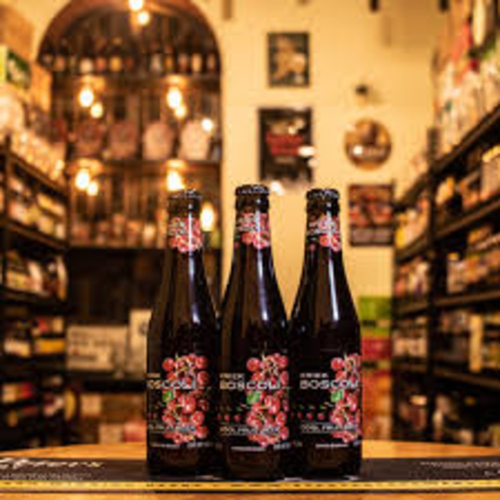 Boscoli Kriek (cereza)