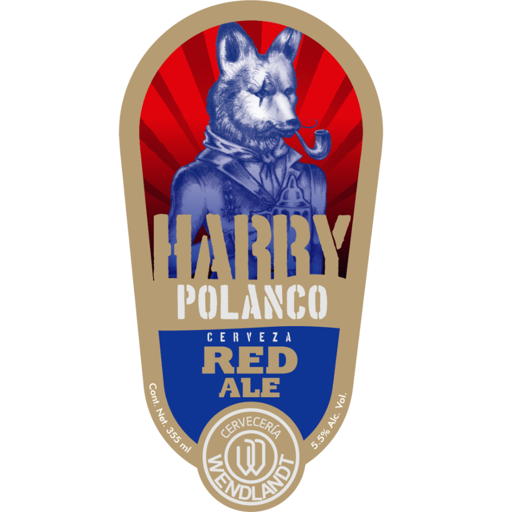 Harry Polanco