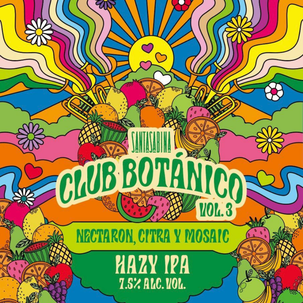 Club Botánico